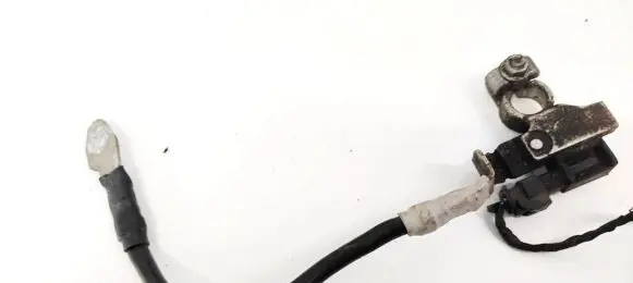 Hyundai i20 (GB IB) Positive cable (battery) 37180C8600 37180-C8600