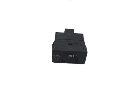 Peugeot 308 Headlight level height control switch 9636669277
