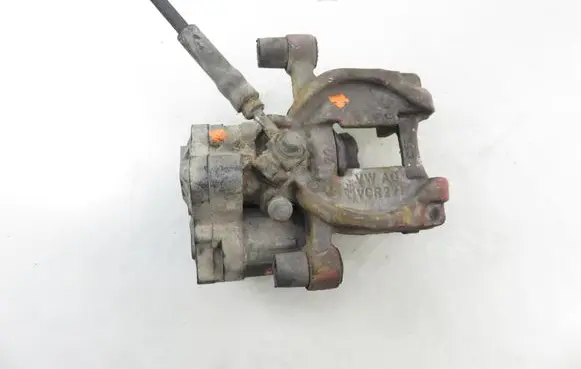 Volkswagen Golf VII Rear brake caliper 5Q0615406EE