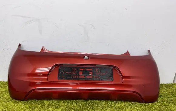 Peugeot 108 Rear bumper 52159-0h070