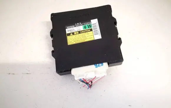 Toyota RAV 4 (XA30) Other control units/modules 8963042020 89630-42020
