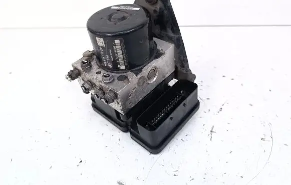 Skoda Superb B6 (3T) ABS Pump 1K0614317DP 1K0907379BL