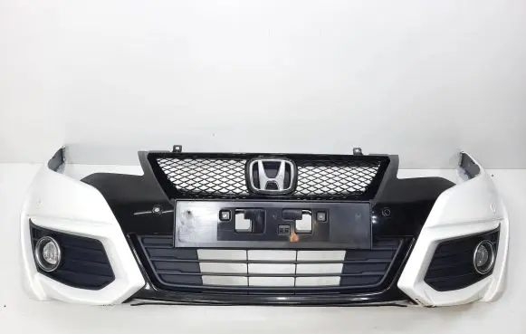 Honda Civic IX Front bumper 71101TV0ZY00