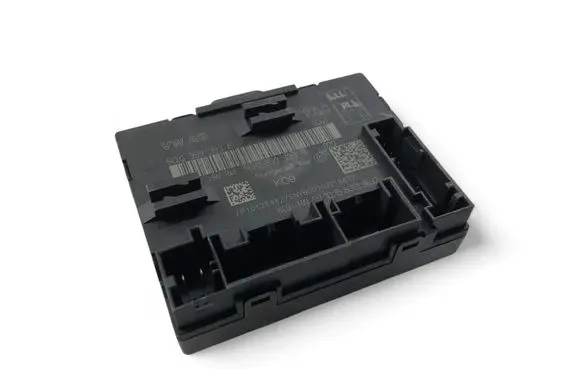 Volkswagen Golf VII Door control unit/module 5Q0959393E