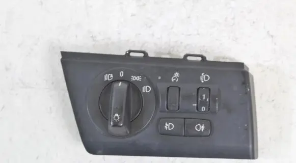 BMW X3 E83 Other switches/knobs/shifts 3415108