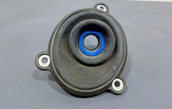 BMW X4 F26 Steering wheel axle 6862099