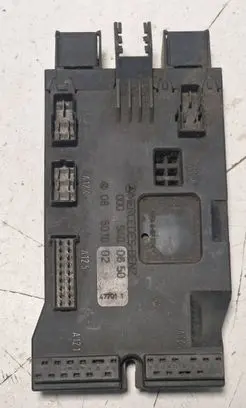 Volkswagen II LT Fuse module 0005400650 08501002