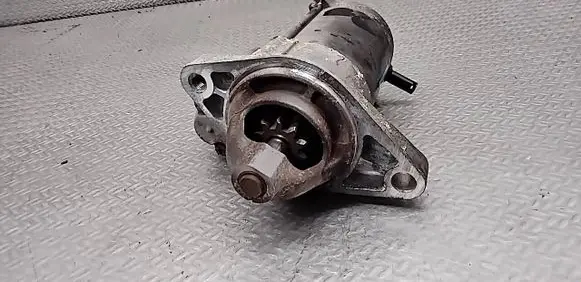 Toyota Yaris Starter motor 2810021062 4280000024