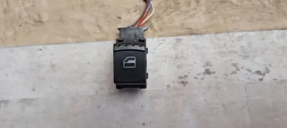 Ford Galaxy Electric window control switch 7M5959855