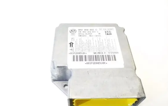 Audi Q5 SQ5 Airbag control unit/module 8R0959655C