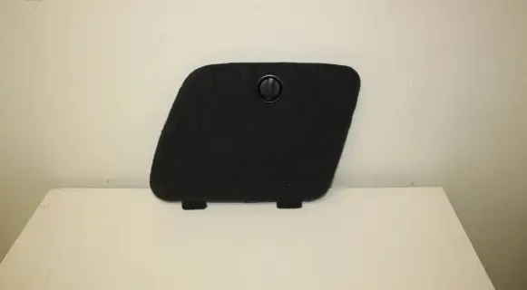 Audi A6 S6 C8 4K Trunk/boot trim cover 4L0867468