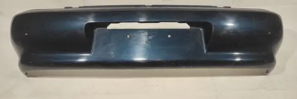 Mazda 121 Rear bumper D06150221