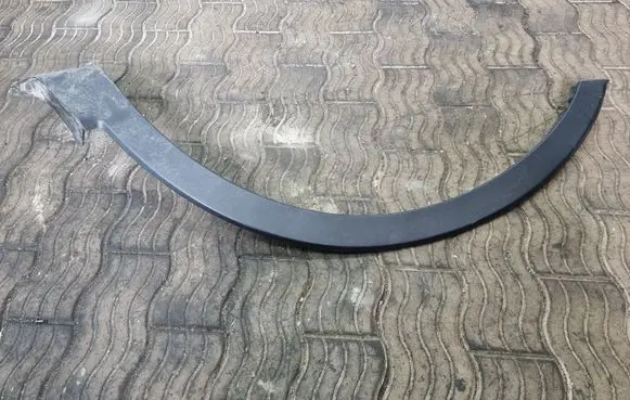 Mazda CX-9 Fender trim (molding) TD1151W31 K3006