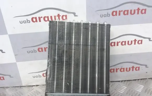 Opel Vectra B Heater blower radiator 149727C041
