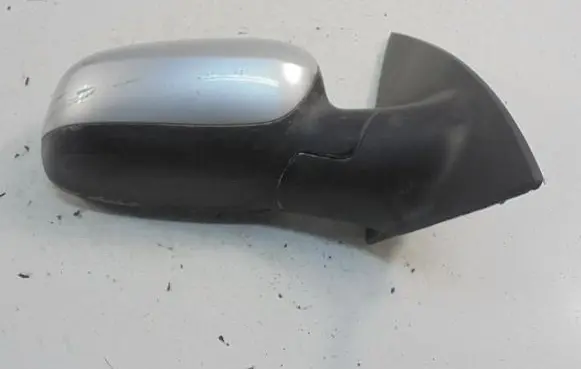 Opel Corsa C Manual wing mirror 010676