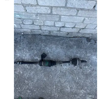 Mazda 6 Front driveshaft