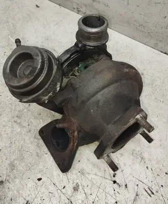 Volvo S60 Turbo GT2052V 8653122 GK905847F