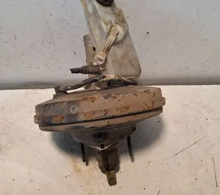 Ford Focus Brake booster 3M512B195 03776281024