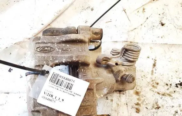 Ford Focus Rear brake caliper 8m512m089b1 8m51-2m089-b1