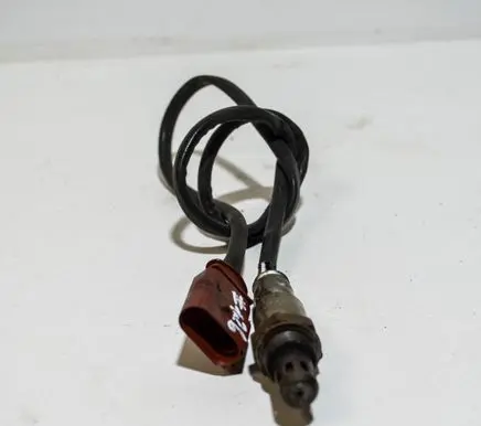 Lambda probe sensor