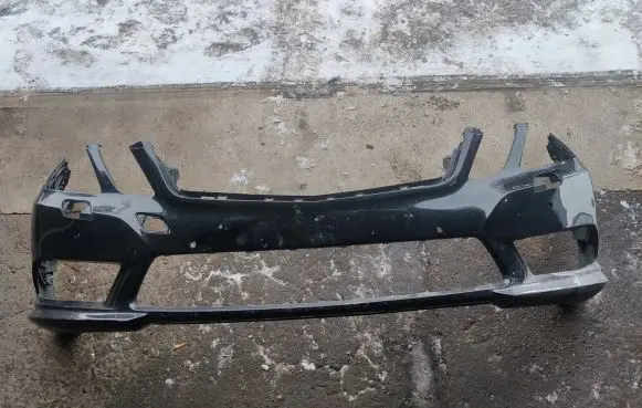 Mercedes-Benz E W212 Front bumper A2128853525 A2128853725 A2128853925