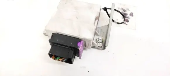 Toyota Corolla Verso AR10 Window wiper relay 859400F010A 85940-0F010-A