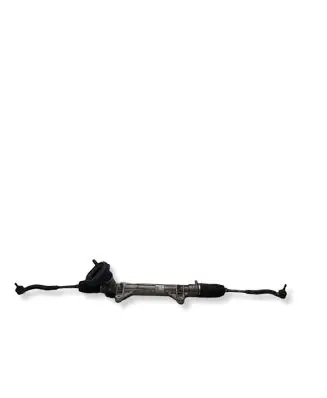 Renault Clio IV Steering rack 490012121R 490012121RN 20181005