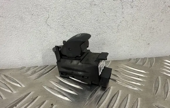 Volvo V70 Electric window control switch 31272006 09W445