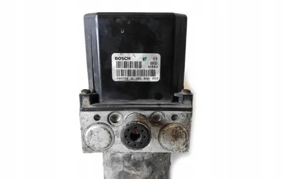 Ford Mondeo Mk III ABS Pump 0265800007