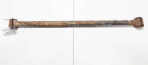 Chevrolet Lacetti Rear upper control arm/wishbone 96550051