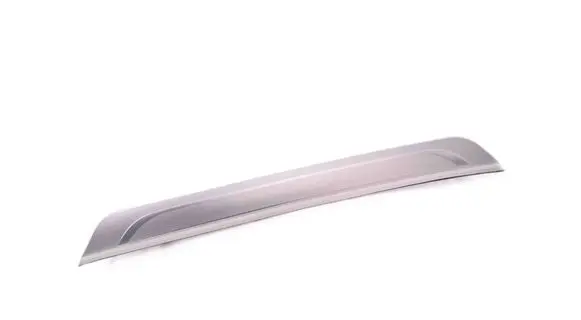 BMW 7 G11 G12 Rear sill trim cover 7378051