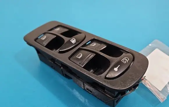 Porsche Cayenne (9PA) Electric window control switch 7L5959857A IMPRK1580749