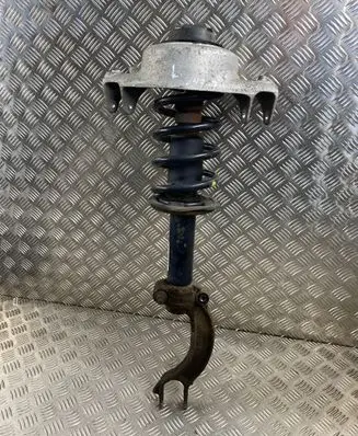 Audi Q5 SQ5 Front shock absorber with coil spring 8R0031BD