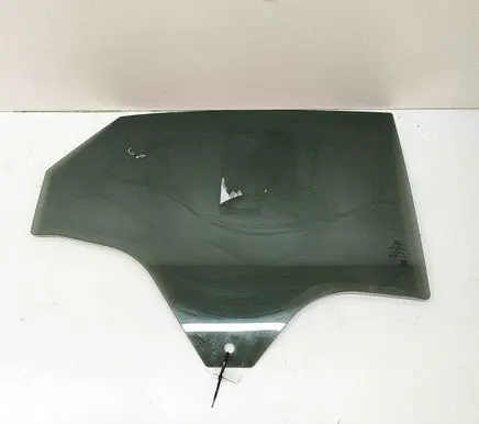 Ford Puma Rear door window glass L1TBS25712B