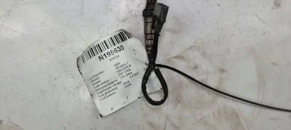 Renault Master III Lambda probe sensor