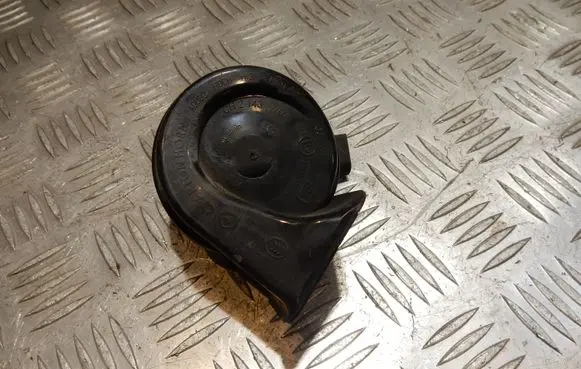 BMW 5 F10 F11 Horn signal 7279781 46356