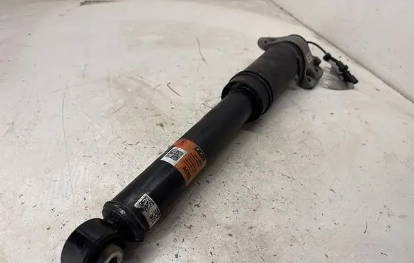Chevrolet Camaro Rear shock absorber/damper 84219920 85649835 23281657
