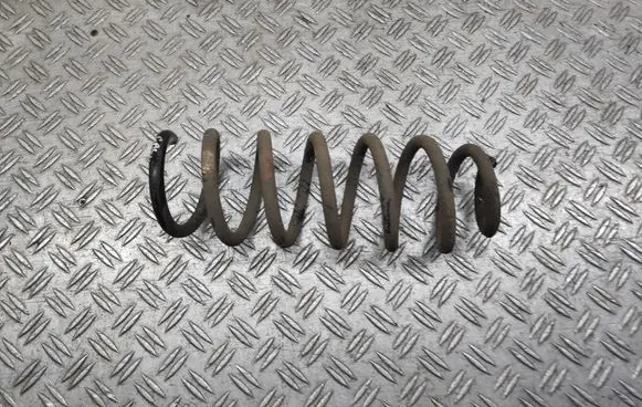 Nissan Qashqai Rear coil spring 55020HV90D