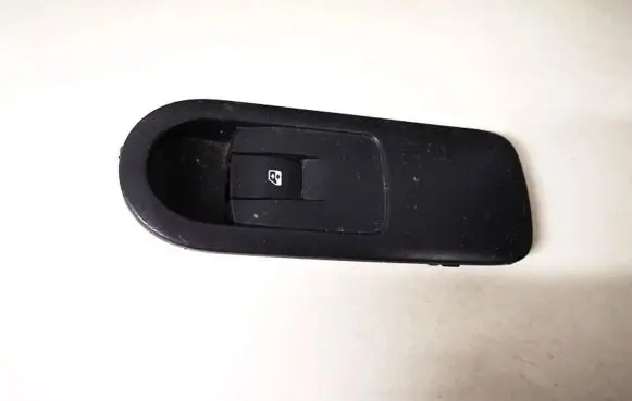 Renault Scenic II - Grand scenic II Electric window control switch 156013740
