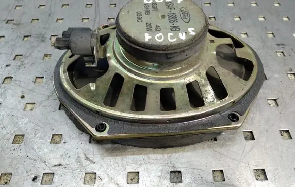 Ford Focus Front door speaker XS4F18808AB