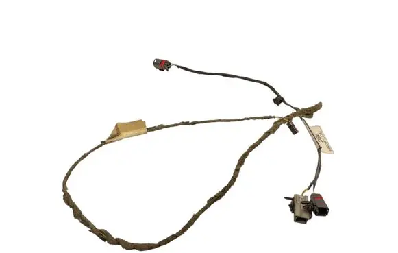Ford Transit Custom Rear door wiring loom BK2T18C394