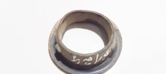 Chevrolet Kalos Front coil spring rubber mount 