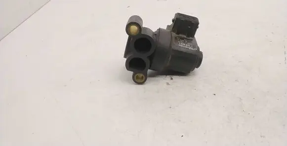 BMW 3 E46 Idle control valve (regulator) 0280140575 14358460