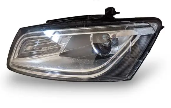 Audi Q5 SQ5 Headlight/headlamp 8R0941005C 90038850