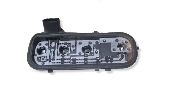 Audi A4 S4 B6 8E 8H Tail light bulb cover holder 