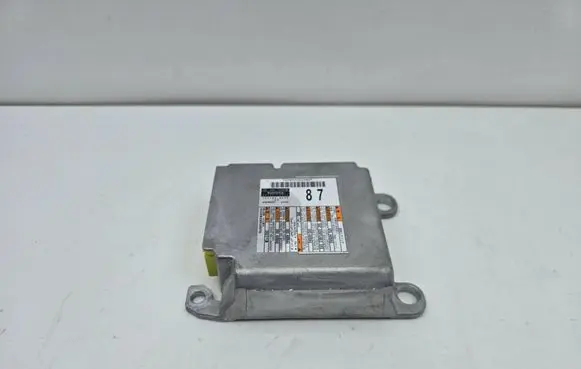 Lexus UX Airbag control unit/module 8917076620 07832002GM 1521008320