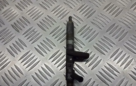 Renault Kangoo I Fuel injectors set EJBR040010