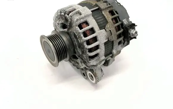 Volvo XC60 Generator/alternator 30644945