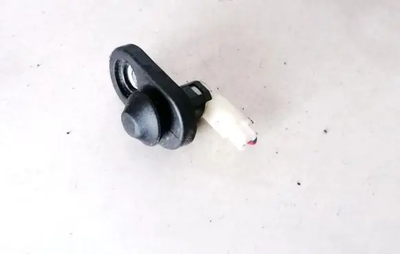 Opel Mokka Front door sensor 