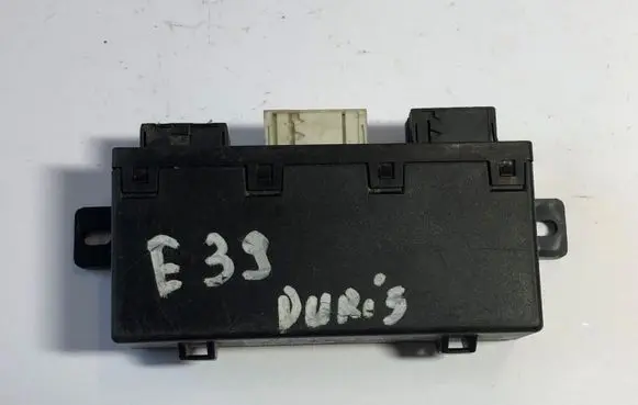 BMW 5 E39 Door control unit/module 8366529 05071730